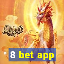 8 bet app